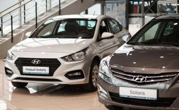 Фото: В автосалоне Hyundai «НА ЮЖНОМ» продают сертифицированные автомобили с пробегом  1