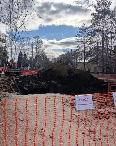 Фото: <a href=https://t.me/alekseevbelovo/2899>Сергей Алексеев</a> / Телеграм