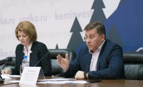 Кузбасская делегация примет участие в Московском международном салоне образования