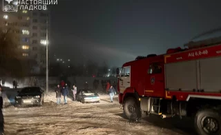 Количество пострадавших при обстреле Белгорода увеличилось до 5 человек