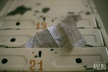 Фото: В Госдуме предложили штрафовать за вброс рекламных листовок в почтовые ящики 1