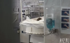 В России пациентам с коронавирусом начали переливать плазму крови вылечившихся