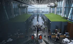 Михаил Мишустин рассказал о планах по модернизации аэропорта Кемерова