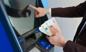 Россияне с начала года разместили во вкладах более 60 трлн рублей