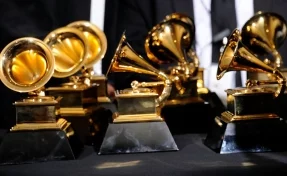 Организаторы Grammy прокомментировали утечку списка победителей