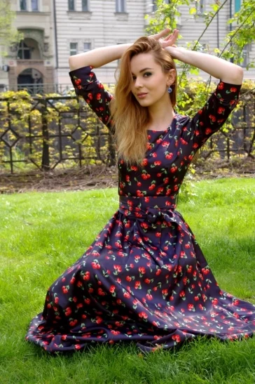 Фото: Кузбасская девушка представит Россию на конкурсе красоты «Мисс Глобал» 8