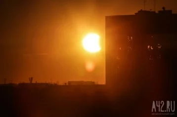 Фото: Леус: магнитная буря класса G1 накрыла Землю 1