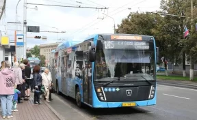 В Кемерове все 40 сезонных автобусных маршрутов начнут работу с 1 мая