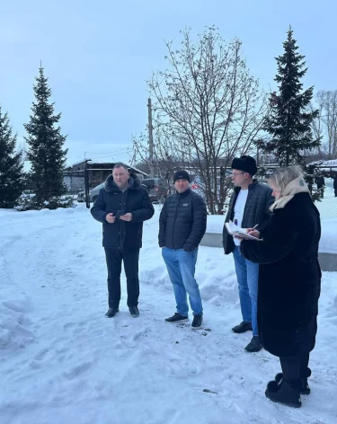 В работе котельных в Новокузнецком округе выявили недочёты