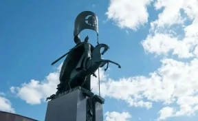 В Кемерове парк на новой набережной Искитимки откроют 2 октября