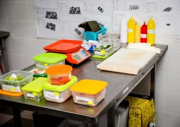 Фото: Доставка еды в Кемерове: как не травить клиентов 5