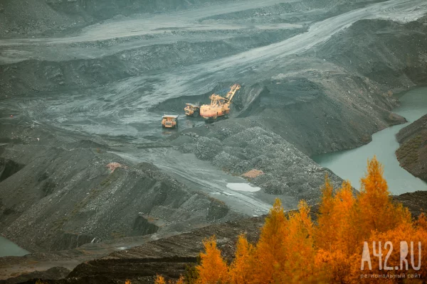 В Кемерове эксперт выдал ложные заключения на 23 «БелАЗа» с дефектами: возбуждено дело