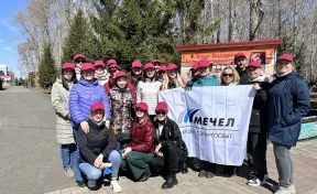 «Кузбассэнергосбыт» вышел на субботник