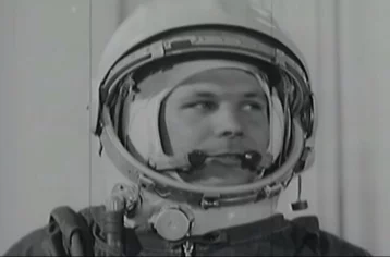 Фото: Раскрыт совет Гагарина после первого полёта в космос 1
