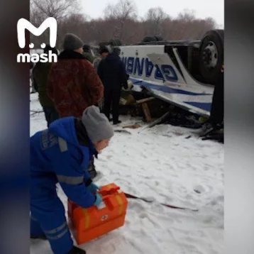 Фото: Перевозчика по делу о ДТП с автобусом в Забайкалье отправили под домашний арест 1