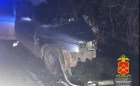 В Кузбассе водитель устроил пьяное ДТП и год прятался от следствия в Хакасии