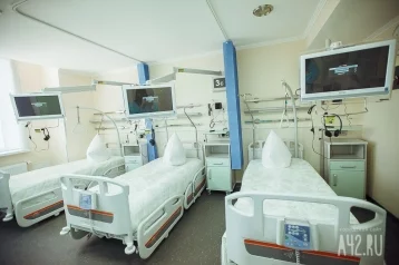 Фото: Минздрав объяснил сокращение мест в больницах прогрессом в лечении и достижениями в фармацевтике 1