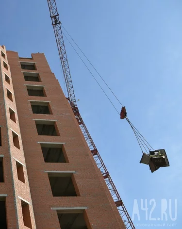 В 2026 году в Кузбасс вернётся льготная ипотека под 0%. Илья Середюк рассказал, кому её выдадут