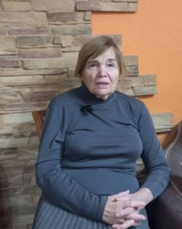 83-летняя кемеровчанка нашла управу на соседей, которые её затопили