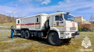 Фото: В Кузбассе 33 дома оказались в зоне риска подтопления: в них живут 72 человека 4