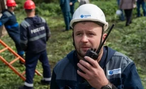 Энергетики «Россети Сибирь» провели масштабные учения в Кузбассе