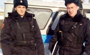 В Кузбассе задержали серийного похитителя медикаментов