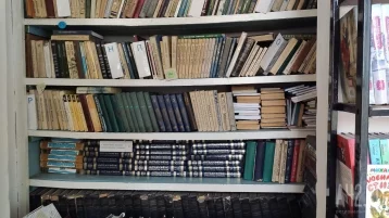 Фото: Министр просвещения Кравцов заявил о готовности единых учебников по истории 1