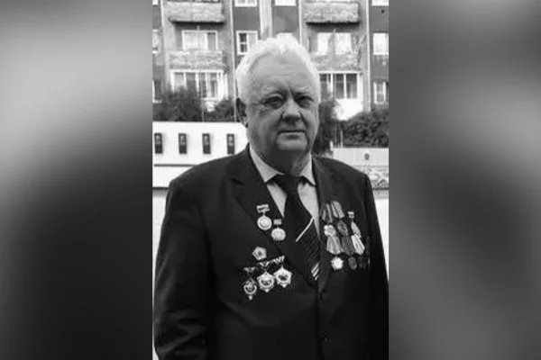 Умер экс-мэр Белова Геннадий Шатилов