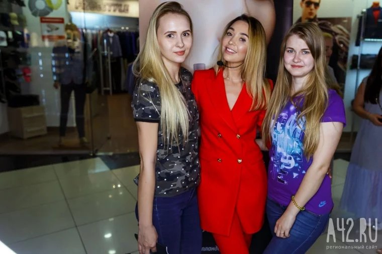 Фото: Европейское качество: в Кемерове открылся магазин профессиональной косметики 19