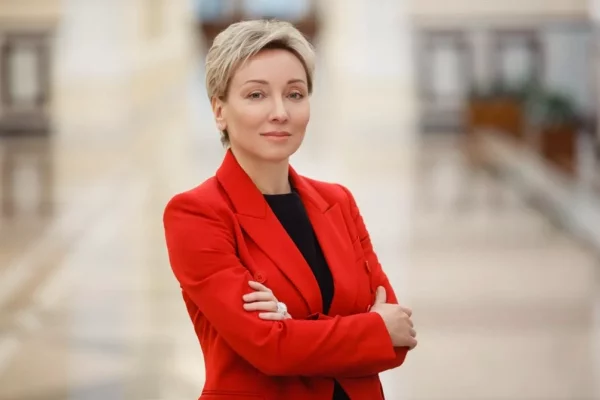 Ольга Скоробогатова: мы полностью поменяли принципы работы розницы с точки зрения доходности и управления расходами