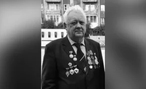 Умер экс-мэр Белова Геннадий Шатилов