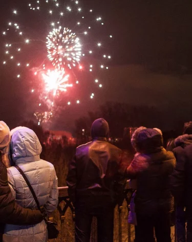 Эксперты назвали самые частые травмы россиян во время корпоративов