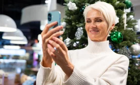 Кузбассовцы получат три дня бесплатного мобильного интернета от МегаФона в новогодние праздники