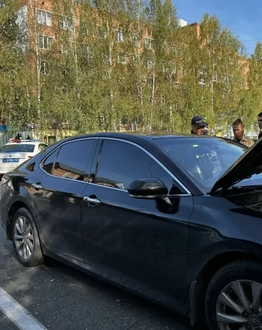 Фото: <a href=https://vk.ru/wall-75294260_21137>Госавтоинспекция Кузбасса</a> / «ВКонтакте»