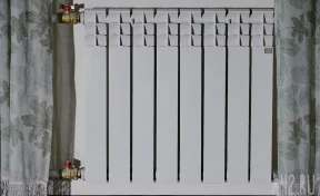 В Новокузнецке установили дату окончания отопительного сезона