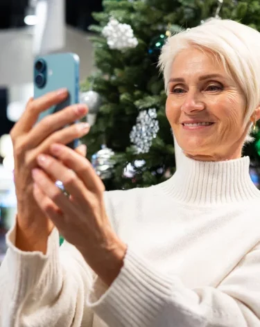 Кузбассовцы получат три дня бесплатного мобильного интернета от МегаФона в новогодние праздники