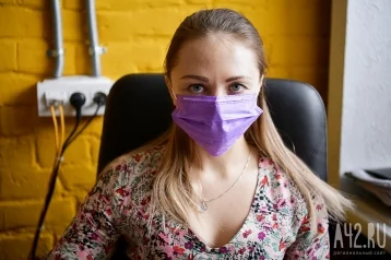 Фото: Кузбассовцам рассказали, как уберечь себя от коронавирусной инфекции 1