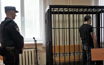 Фото: Новокузнечанин споил семью ради наживы в 1,3 миллиона рублей 1