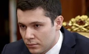 «По кочану»: самый молодой российский губернатор оскандалился на брифинге