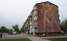 Монументальная советская живопись: нужны ли муралы на старых домах
