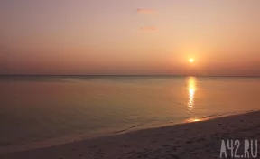 Mash: в Таиланде утонула военный прокурор из Хабаровска