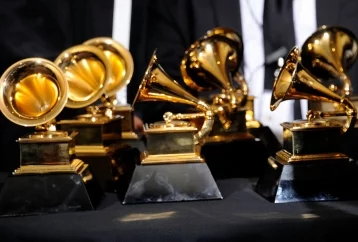 Фото: Организаторы Grammy прокомментировали утечку списка победителей 1