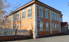 В Мариинске сразу 4 объекта культурного наследия выставили на продажу за 1 рубль