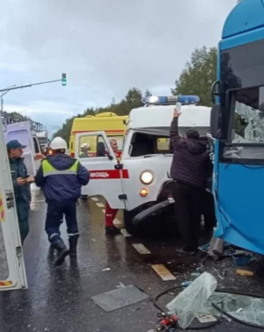 Фото: ГУ МВД России по Кузбассу