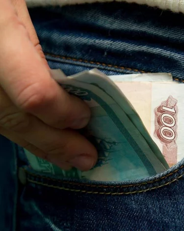 В Кузбассе предпринимателя оштрафовали за незаконную выдачу займов