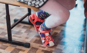 Бастрыкин потребовал доклад о закрытии детского сада для инвалидов в Кузбассе