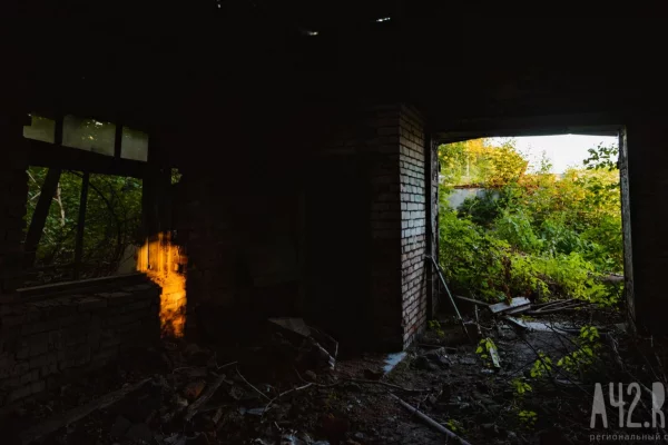 Жалобы Бастрыкину не помогли: кемеровчанка осталась без жилья и компенсации