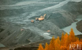 В Кемерове эксперт выдал ложные заключения на 23 «БелАЗа» с дефектами: возбуждено дело