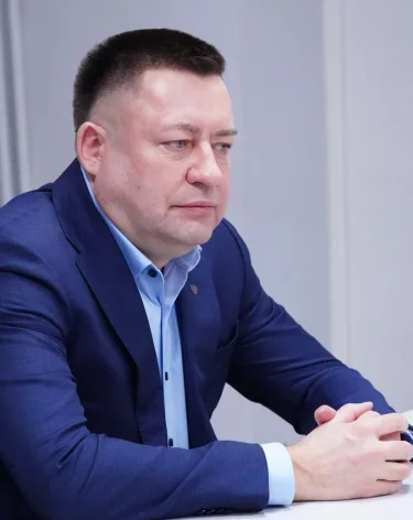 В Кузбассе назначили нового ректора института развития профобразования