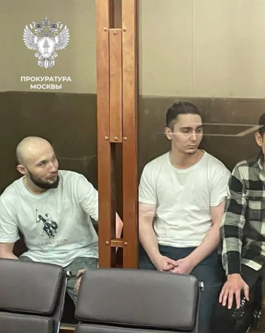 В Москве вынесли приговор 4 участникам похищения и вымогательства